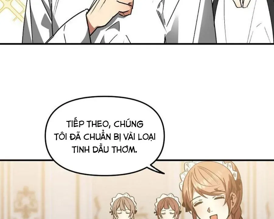 Phương Pháp Tán Tỉnh Của Nữ Thợ Săn Chapter 36 - Trang 2