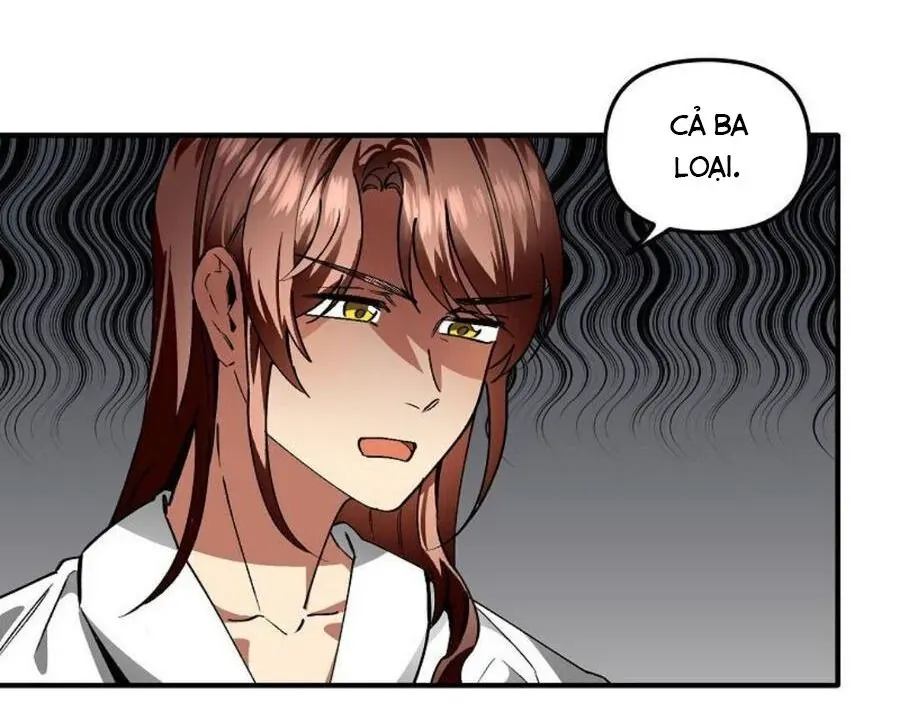 Phương Pháp Tán Tỉnh Của Nữ Thợ Săn Chapter 36 - Trang 2