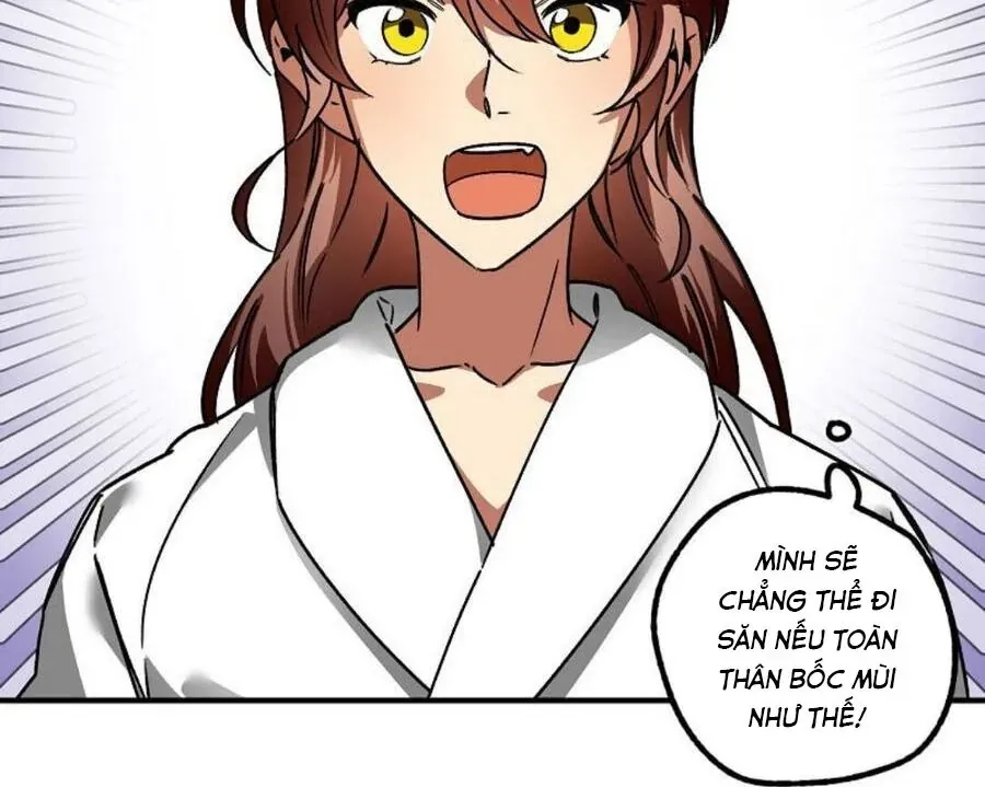 Phương Pháp Tán Tỉnh Của Nữ Thợ Săn Chapter 36 - Trang 2