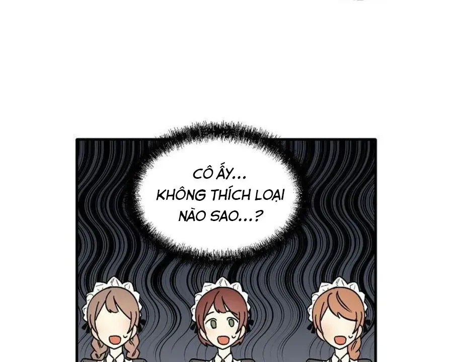 Phương Pháp Tán Tỉnh Của Nữ Thợ Săn Chapter 36 - Trang 2