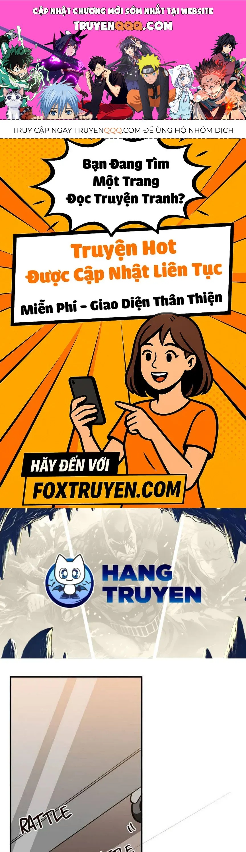 Phương Pháp Tán Tỉnh Của Nữ Thợ Săn Chapter 37 - Trang 2