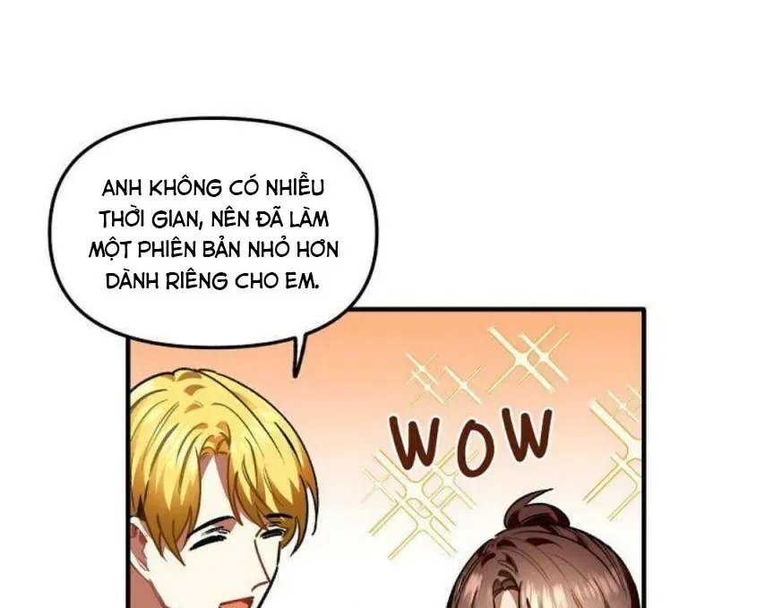 Phương Pháp Tán Tỉnh Của Nữ Thợ Săn Chapter 37 - Trang 2