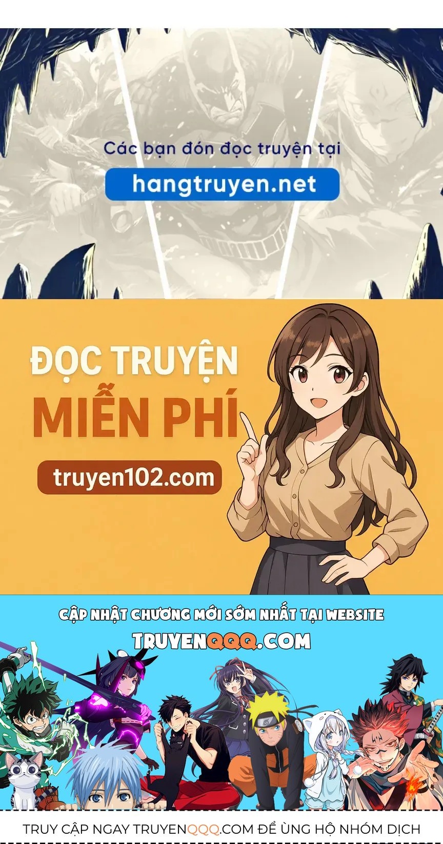 Phương Pháp Tán Tỉnh Của Nữ Thợ Săn Chapter 37 - Trang 2