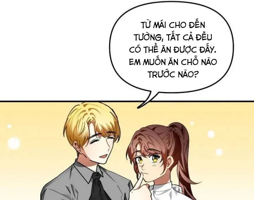 Phương Pháp Tán Tỉnh Của Nữ Thợ Săn Chapter 37 - Trang 2