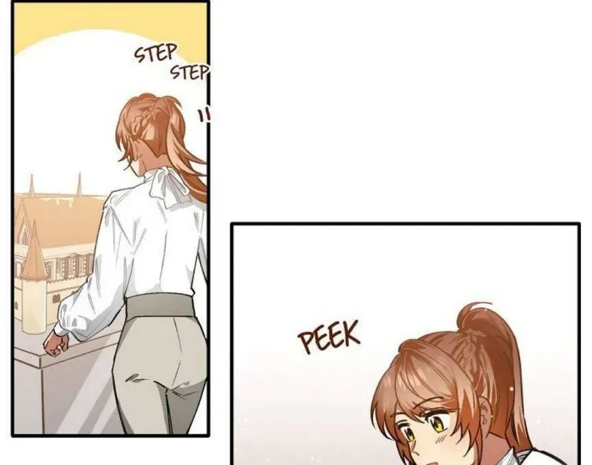 Phương Pháp Tán Tỉnh Của Nữ Thợ Săn Chapter 37 - Trang 2