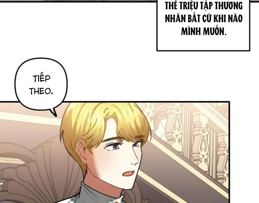 Phương Pháp Tán Tỉnh Của Nữ Thợ Săn Chapter 37 - Trang 2