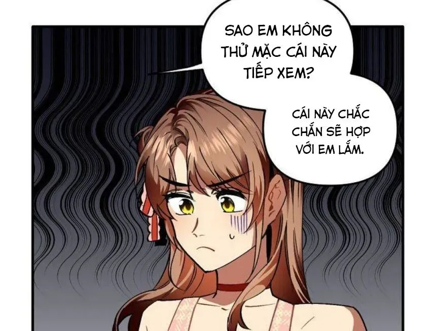 Phương Pháp Tán Tỉnh Của Nữ Thợ Săn Chapter 37 - Trang 2