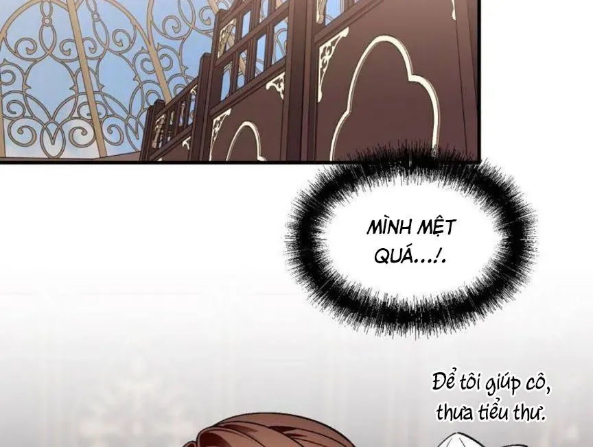 Phương Pháp Tán Tỉnh Của Nữ Thợ Săn Chapter 37 - Trang 2