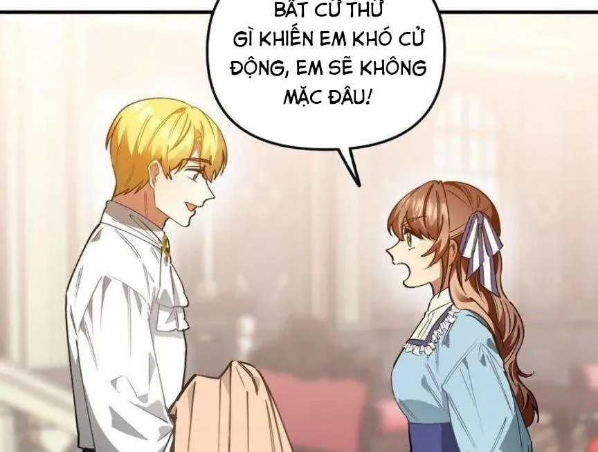 Phương Pháp Tán Tỉnh Của Nữ Thợ Săn Chapter 37 - Trang 2