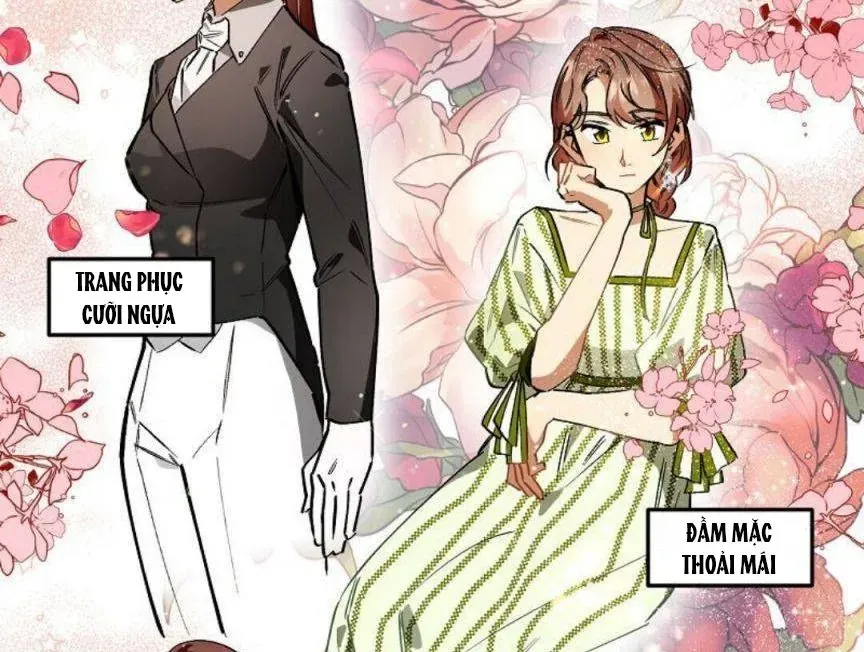 Phương Pháp Tán Tỉnh Của Nữ Thợ Săn Chapter 37 - Trang 2