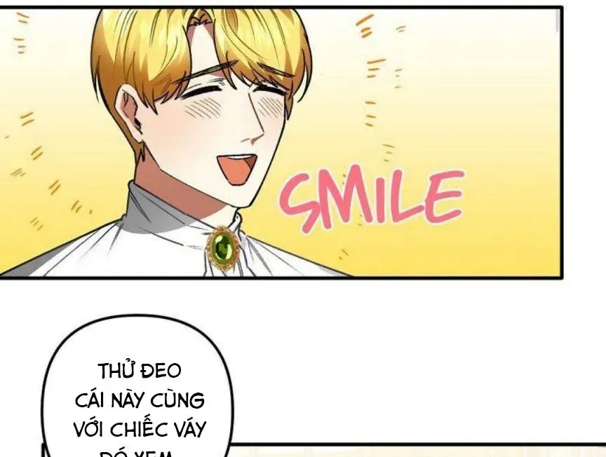 Phương Pháp Tán Tỉnh Của Nữ Thợ Săn Chapter 37 - Trang 2