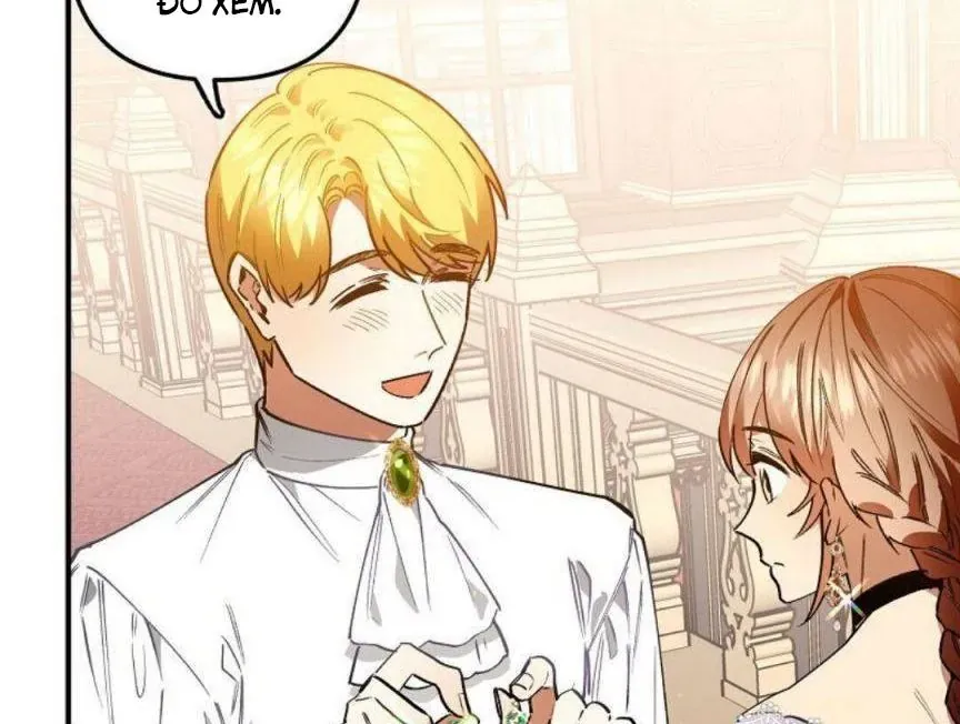 Phương Pháp Tán Tỉnh Của Nữ Thợ Săn Chapter 37 - Trang 2