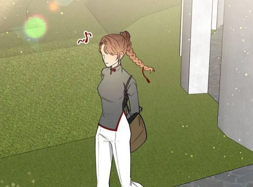 Phương Pháp Tán Tỉnh Của Nữ Thợ Săn Chapter 37 - Trang 2