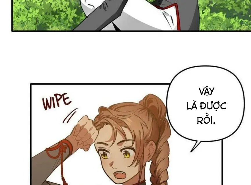 Phương Pháp Tán Tỉnh Của Nữ Thợ Săn Chapter 37 - Trang 2