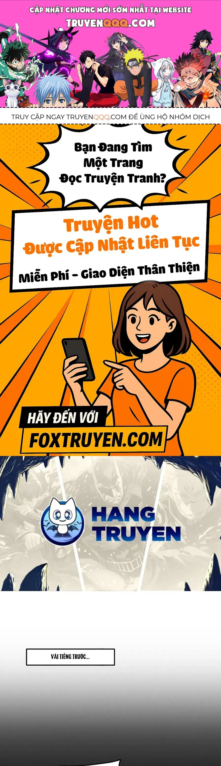 Phương Pháp Tán Tỉnh Của Nữ Thợ Săn Chapter 38 - Trang 2