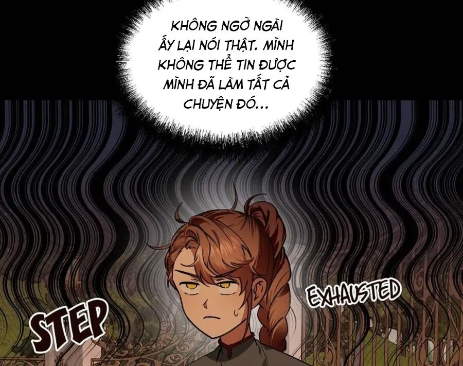 Phương Pháp Tán Tỉnh Của Nữ Thợ Săn Chapter 38 - Trang 2