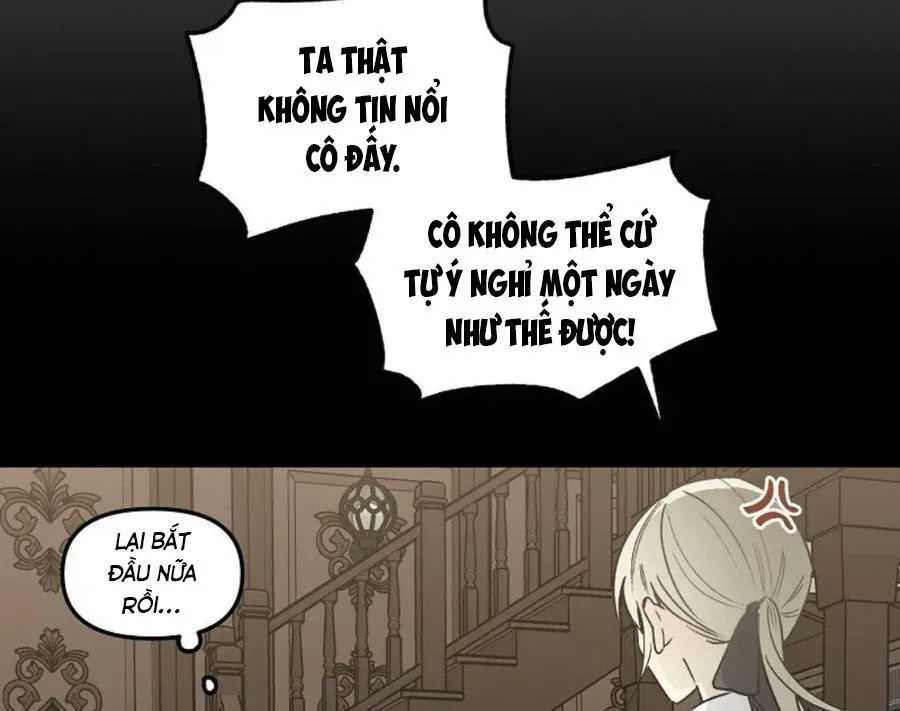 Phương Pháp Tán Tỉnh Của Nữ Thợ Săn Chapter 38 - Trang 2