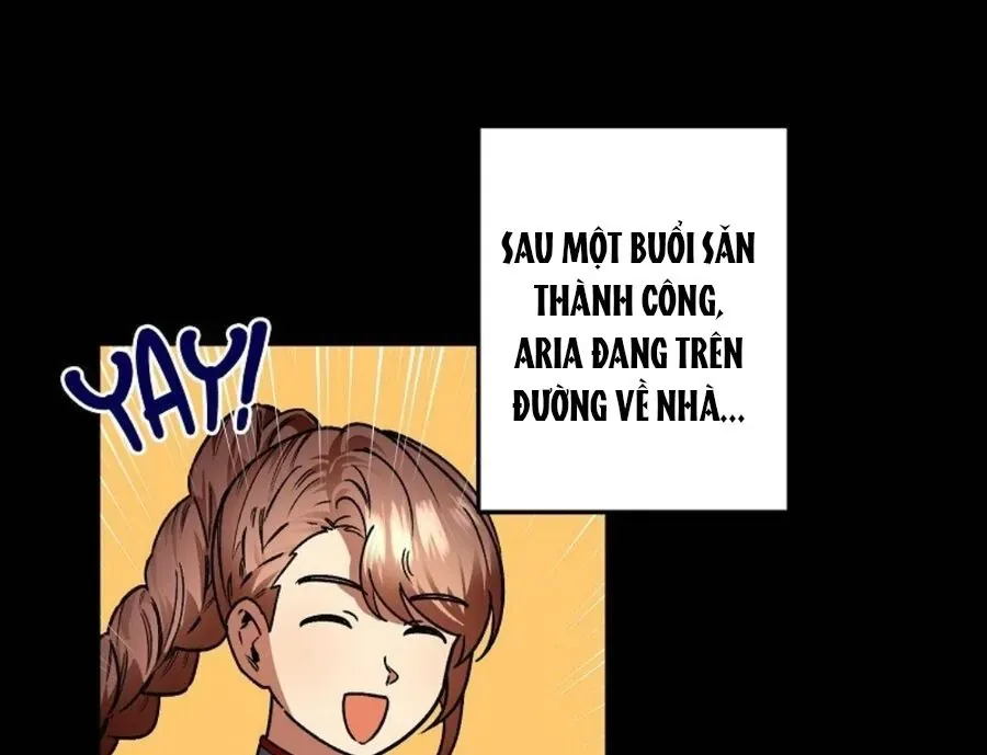 Phương Pháp Tán Tỉnh Của Nữ Thợ Săn Chapter 38 - Trang 2