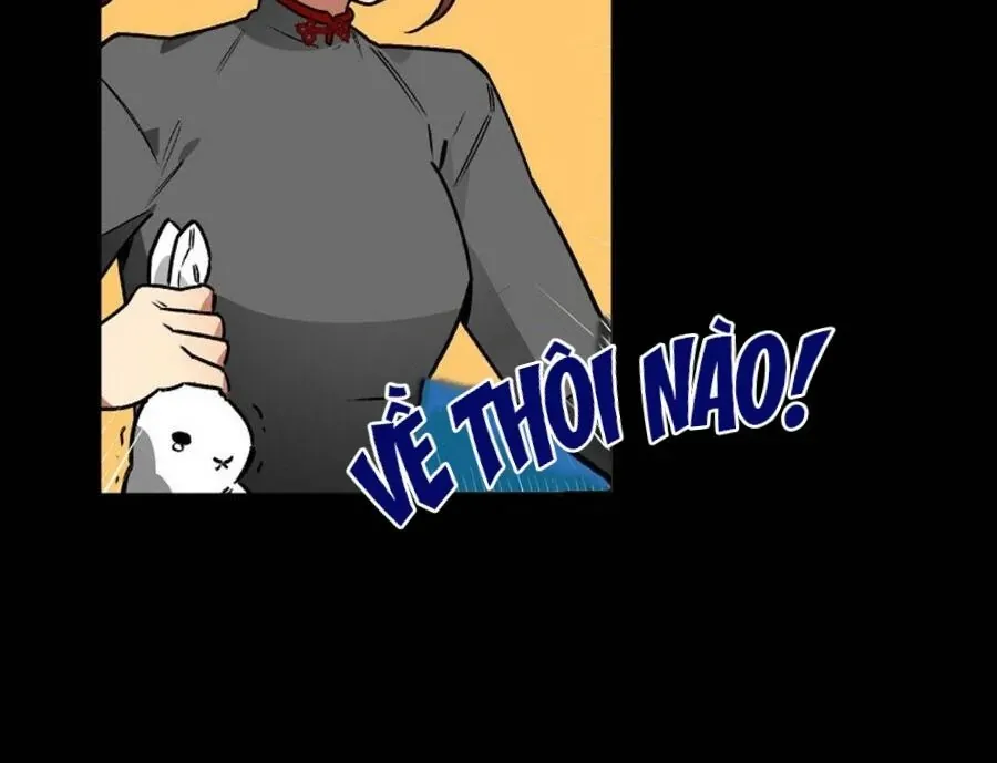 Phương Pháp Tán Tỉnh Của Nữ Thợ Săn Chapter 38 - Trang 2