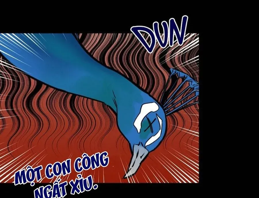 Phương Pháp Tán Tỉnh Của Nữ Thợ Săn Chapter 38 - Trang 2