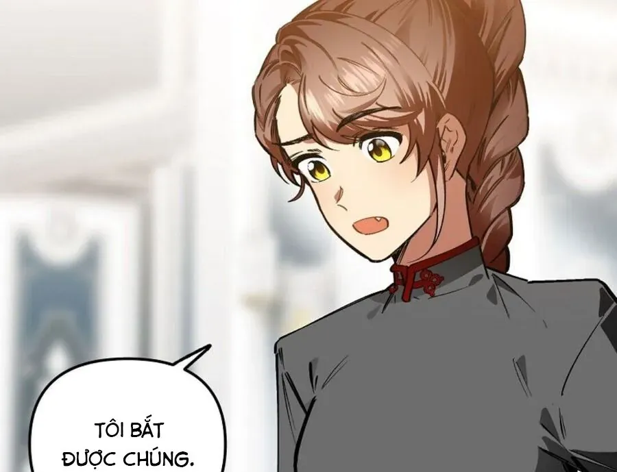 Phương Pháp Tán Tỉnh Của Nữ Thợ Săn Chapter 38 - Trang 2