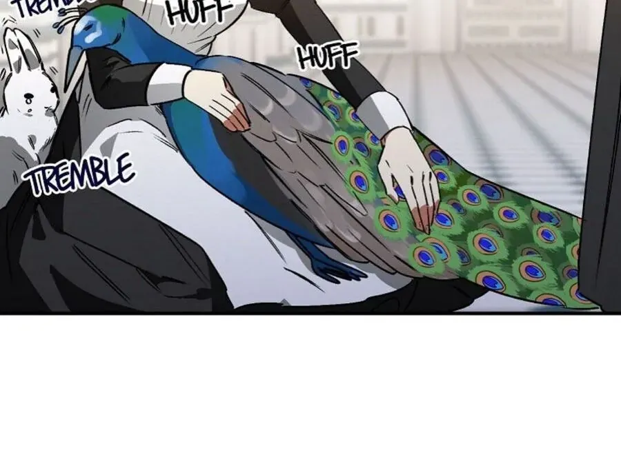 Phương Pháp Tán Tỉnh Của Nữ Thợ Săn Chapter 38 - Trang 2