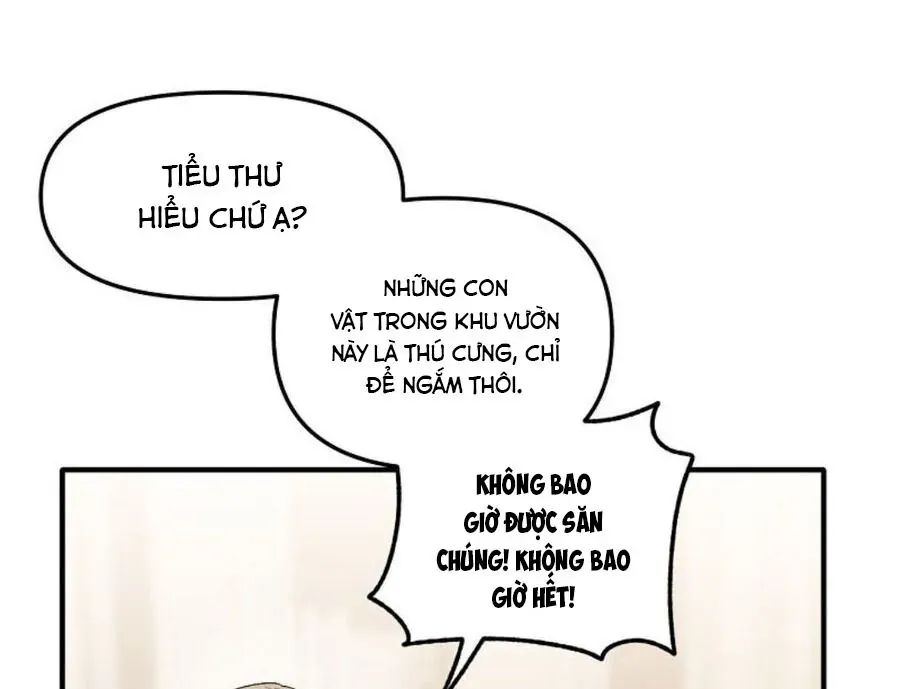 Phương Pháp Tán Tỉnh Của Nữ Thợ Săn Chapter 38 - Trang 2