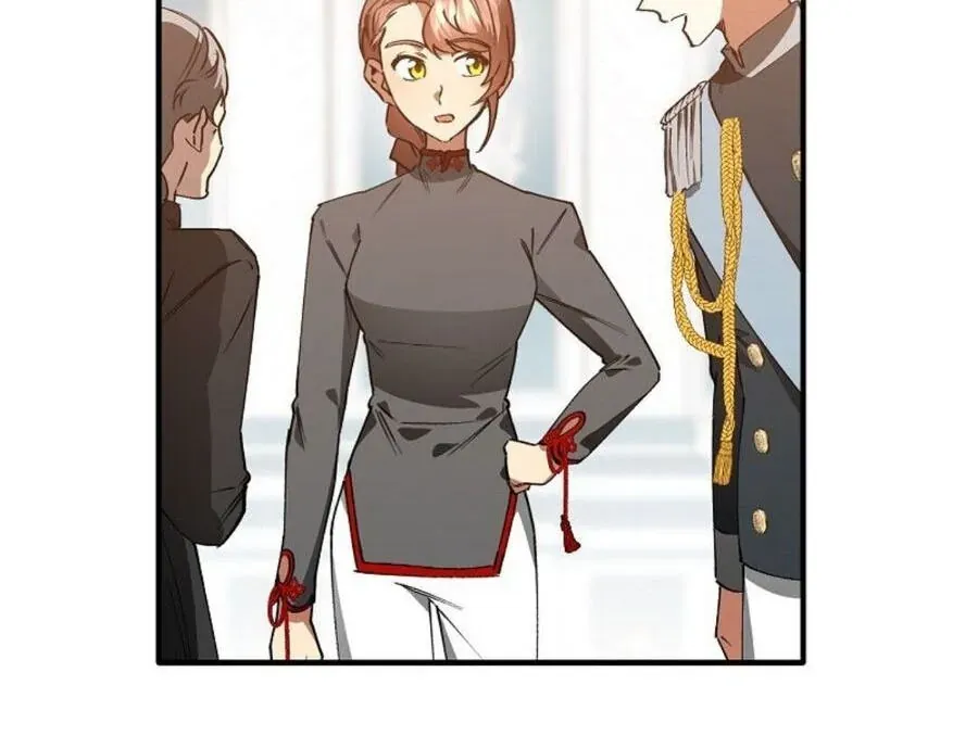 Phương Pháp Tán Tỉnh Của Nữ Thợ Săn Chapter 38 - Trang 2