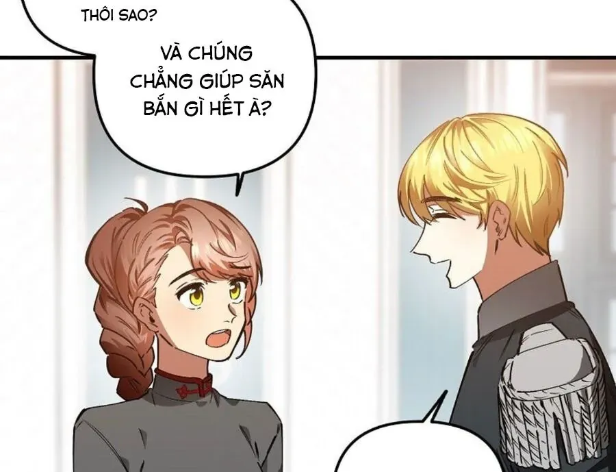 Phương Pháp Tán Tỉnh Của Nữ Thợ Săn Chapter 38 - Trang 2