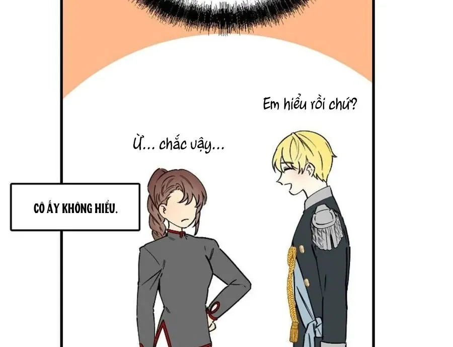 Phương Pháp Tán Tỉnh Của Nữ Thợ Săn Chapter 38 - Trang 2