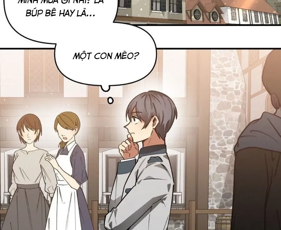 Phương Pháp Tán Tỉnh Của Nữ Thợ Săn Chapter 39 - Trang 2