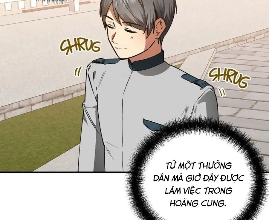 Phương Pháp Tán Tỉnh Của Nữ Thợ Săn Chapter 39 - Trang 2