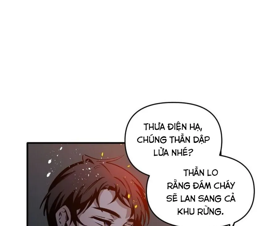 Phương Pháp Tán Tỉnh Của Nữ Thợ Săn Chapter 39 - Trang 2