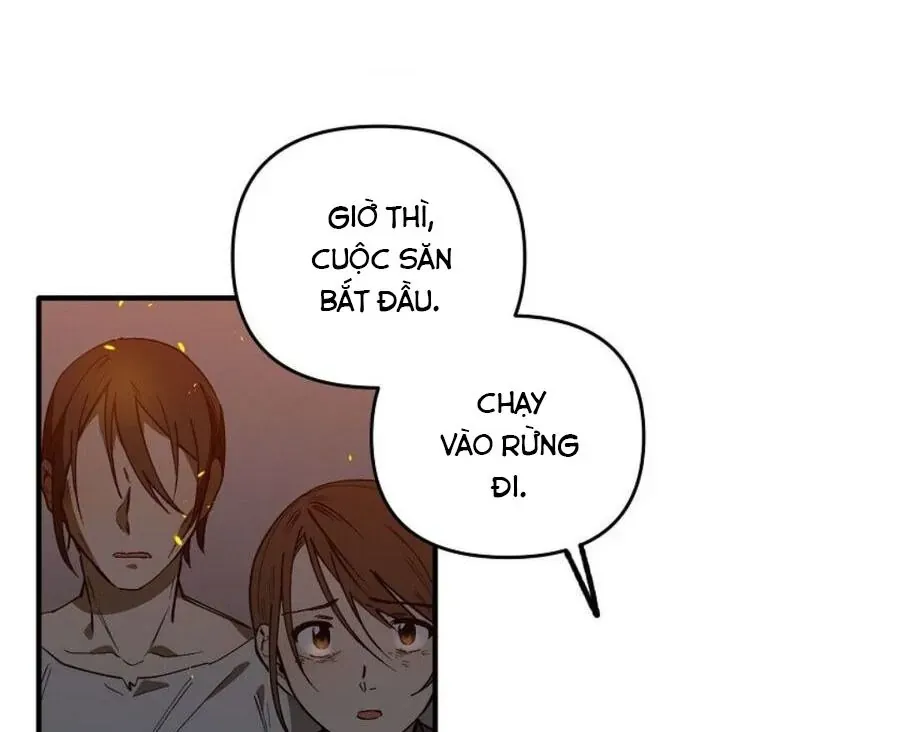 Phương Pháp Tán Tỉnh Của Nữ Thợ Săn Chapter 39 - Trang 2
