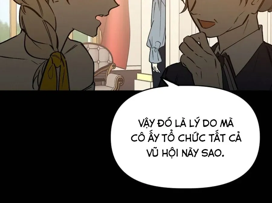 Phương Pháp Tán Tỉnh Của Nữ Thợ Săn Chapter 40 - Trang 2