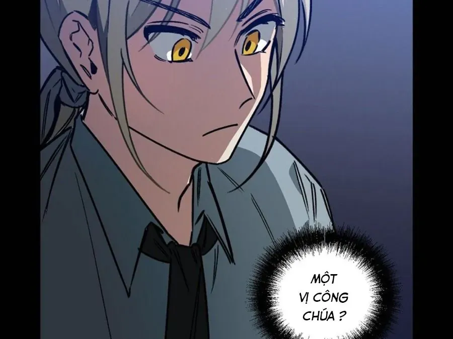 Phương Pháp Tán Tỉnh Của Nữ Thợ Săn Chapter 40 - Trang 2