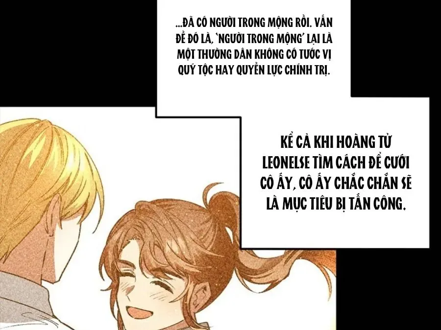 Phương Pháp Tán Tỉnh Của Nữ Thợ Săn Chapter 40 - Trang 2
