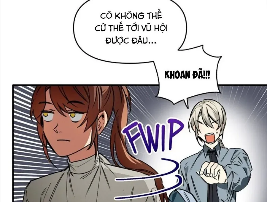 Phương Pháp Tán Tỉnh Của Nữ Thợ Săn Chapter 40 - Trang 2