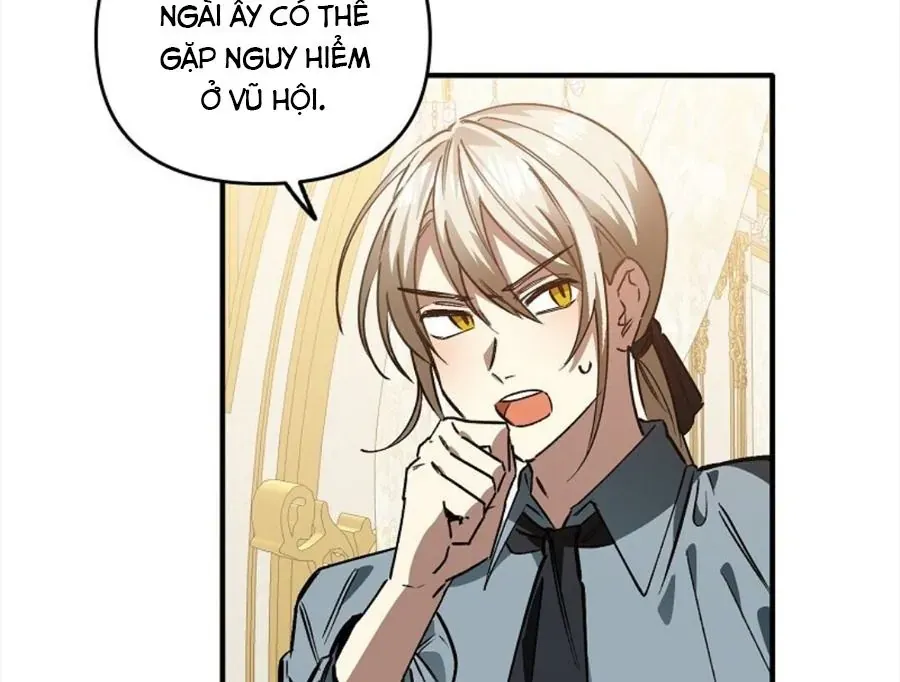 Phương Pháp Tán Tỉnh Của Nữ Thợ Săn Chapter 40 - Trang 2