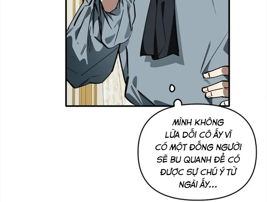 Phương Pháp Tán Tỉnh Của Nữ Thợ Săn Chapter 40 - Trang 2