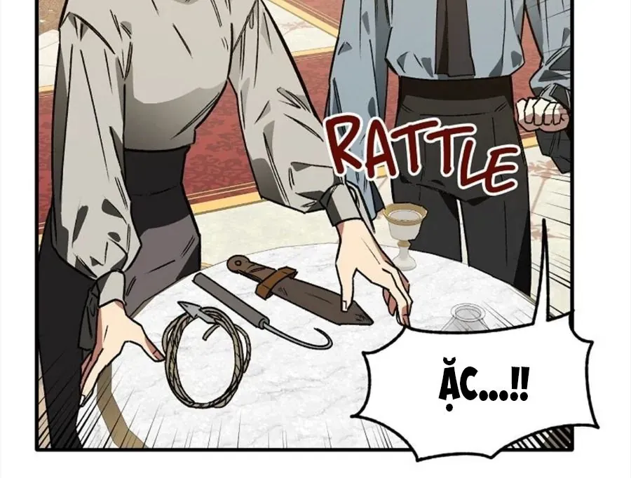 Phương Pháp Tán Tỉnh Của Nữ Thợ Săn Chapter 40 - Trang 2