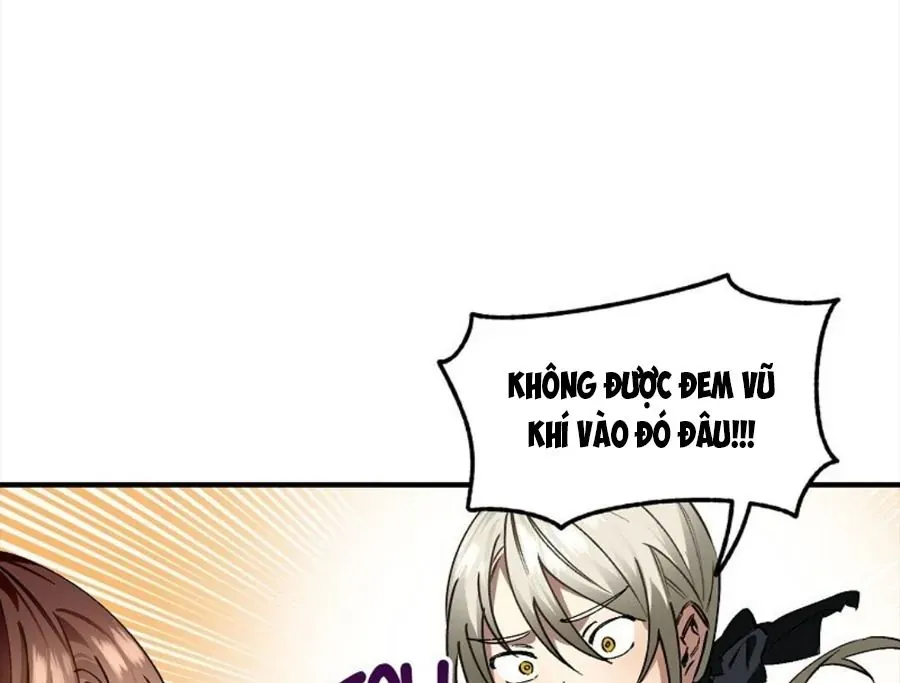 Phương Pháp Tán Tỉnh Của Nữ Thợ Săn Chapter 40 - Trang 2