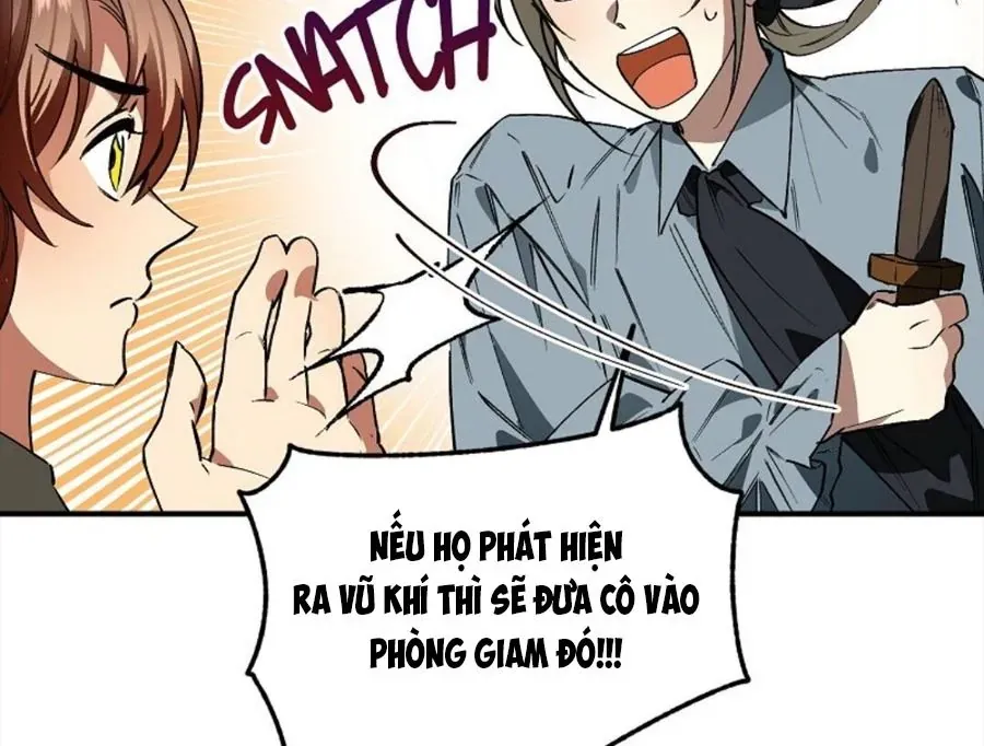 Phương Pháp Tán Tỉnh Của Nữ Thợ Săn Chapter 40 - Trang 2