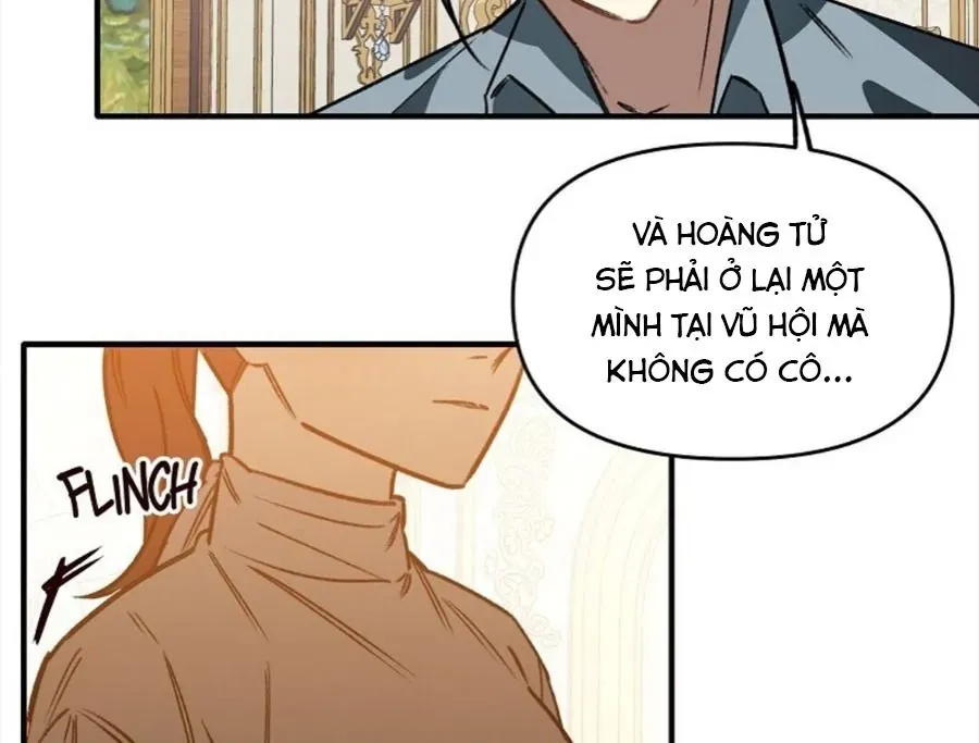 Phương Pháp Tán Tỉnh Của Nữ Thợ Săn Chapter 40 - Trang 2