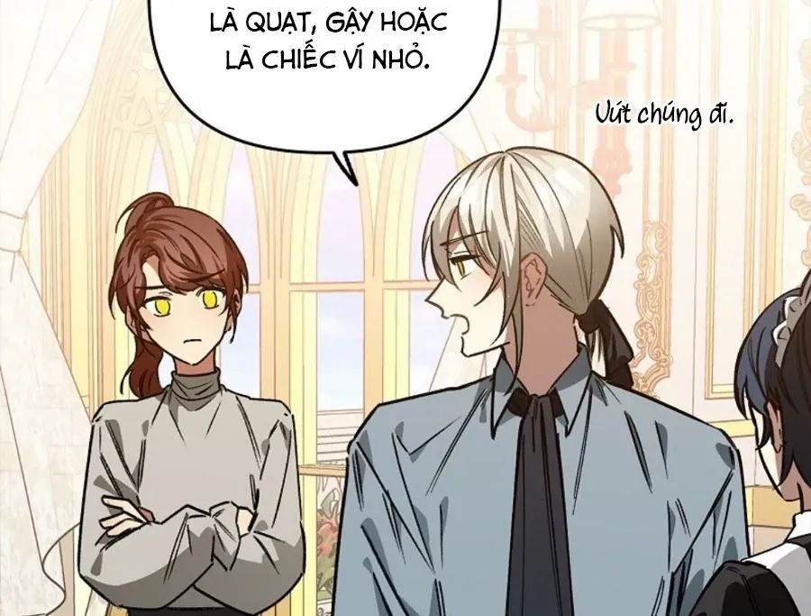 Phương Pháp Tán Tỉnh Của Nữ Thợ Săn Chapter 40 - Trang 2