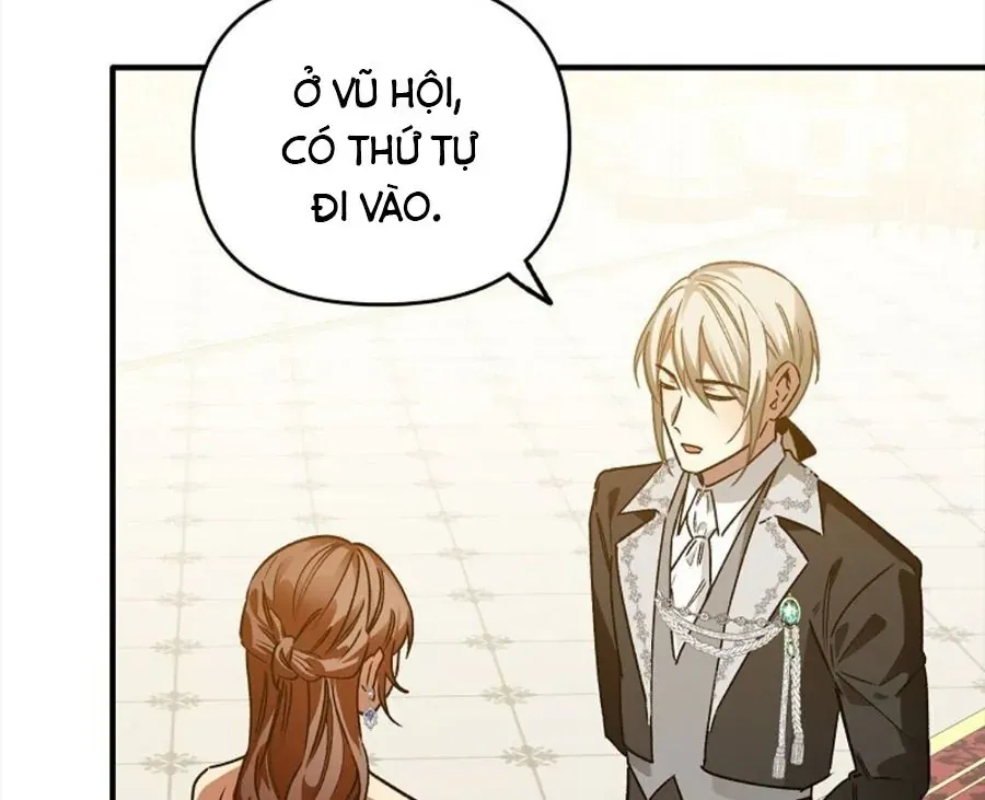 Phương Pháp Tán Tỉnh Của Nữ Thợ Săn Chapter 40 - Trang 2