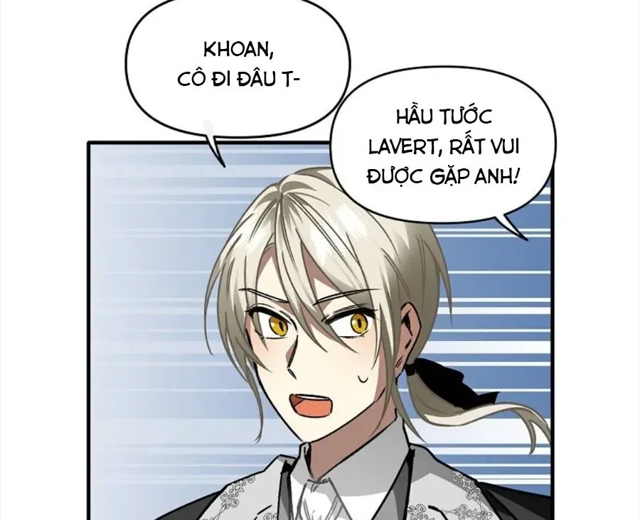 Phương Pháp Tán Tỉnh Của Nữ Thợ Săn Chapter 40 - Trang 2