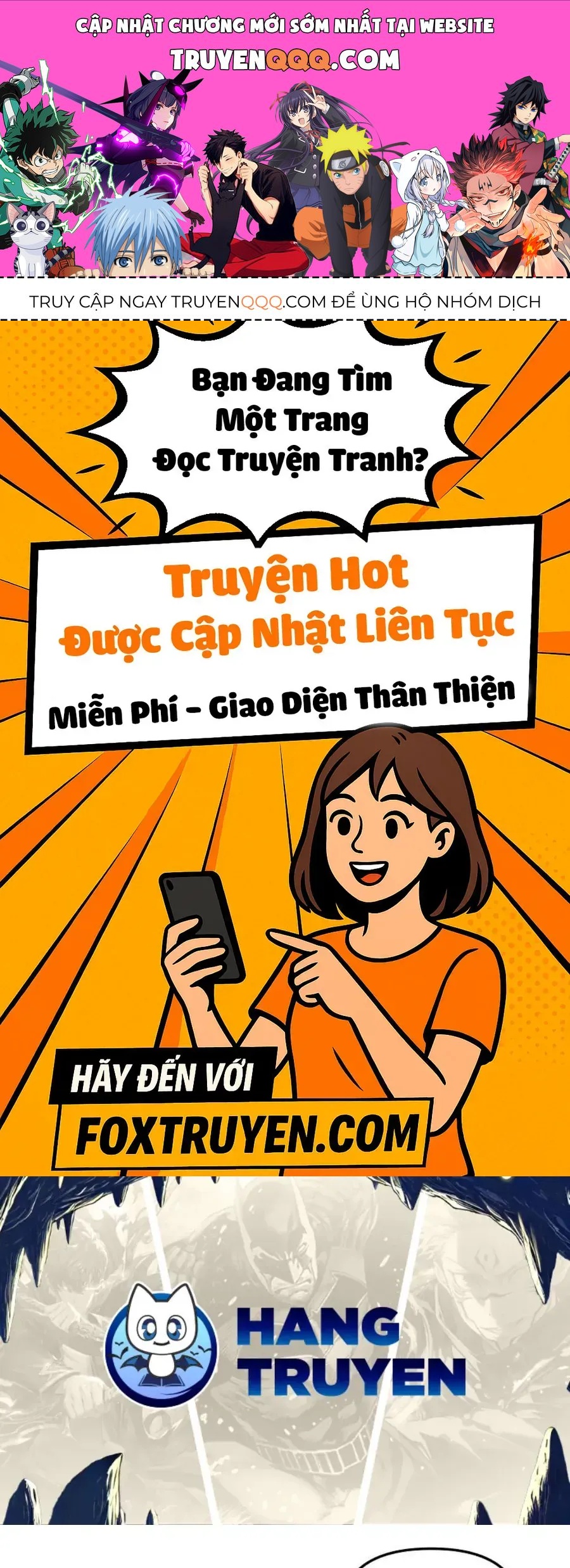 Phương Pháp Tán Tỉnh Của Nữ Thợ Săn Chapter 41 - Trang 2