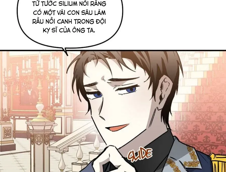 Phương Pháp Tán Tỉnh Của Nữ Thợ Săn Chapter 41 - Trang 2