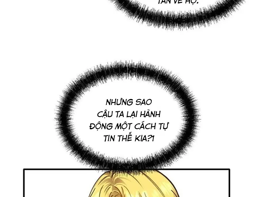 Phương Pháp Tán Tỉnh Của Nữ Thợ Săn Chapter 41 - Trang 2